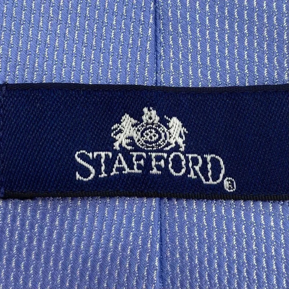 Stafford Neck Tie 👔 - Picture 5 of 6